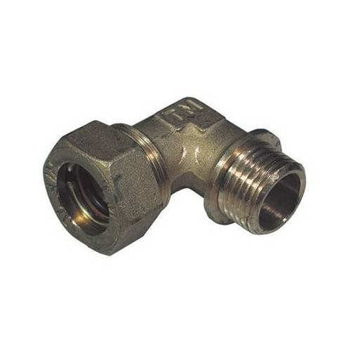 GOMITO A 90°   O-RING MASCHIO CONICO...