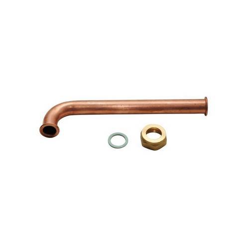 TUYAUX EN CUIVRE PLIÉ POUR...