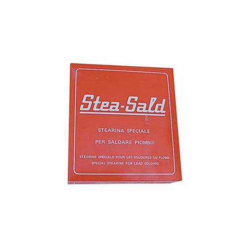 PÂTE STÉARINE POUR SOUDURES...