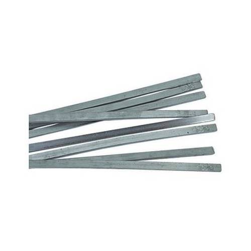 STAGNO IN VERGHETTE DA KG. 1 Misura:...