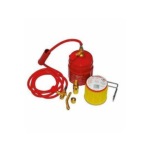 KIT CANNELLO 500 FLEX CASTOLIN