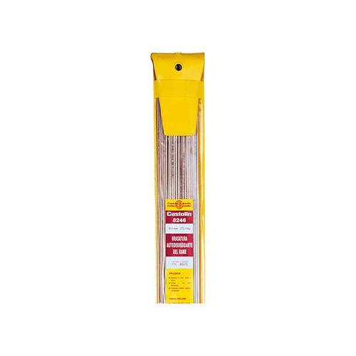 ALLIAGE CUIVRE-PHOSPHORE 5246...