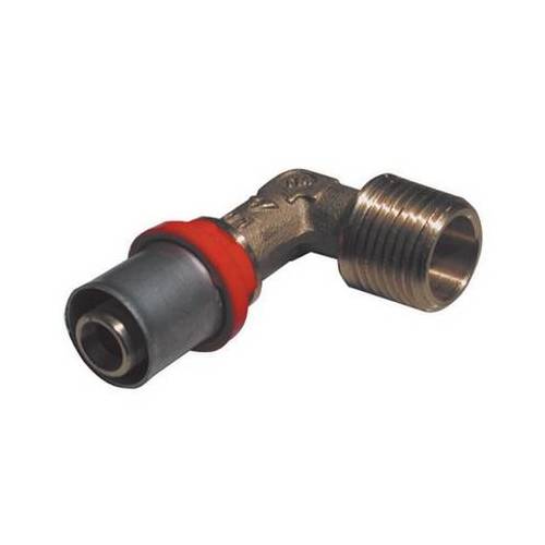 RACCORDO PRESS CURVO MASCHIO  PER...