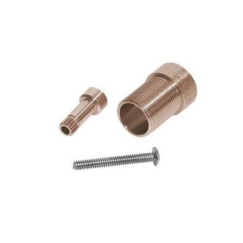 SET PROLUNGA PER VALVOLA AD INCASSO...