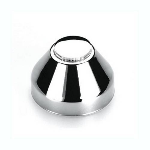 SET CAPPUCCIO E ROSONE PER VALVOLA A...