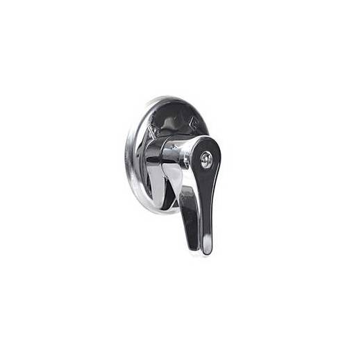 SET LEVIER ET ROSACE POUR VANNE...