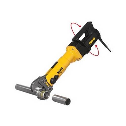 PRESSOIR RADIAL ÉLECTRIQUE...