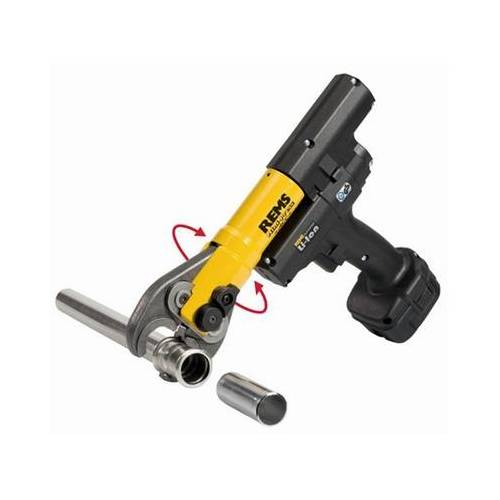 PRESSATRICE RADIALE A...