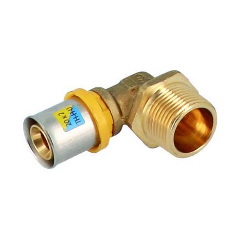 COIN MÂLE À PRESSER POUR MULTISTRAT...