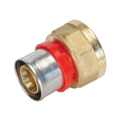 RACCORD PRESS DROIT FEMELLE COMPACT...