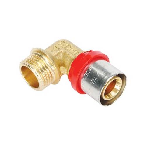 RACCORDO PRESS CURVO MASCHIO COMPACT...