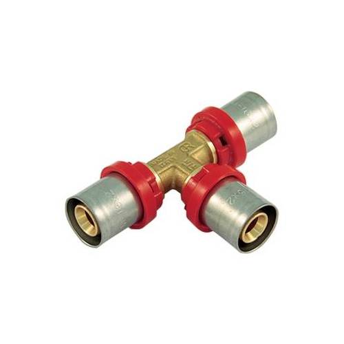 RACCORDO PRESS A T COMPACT  PER...