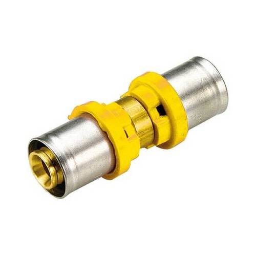 RACCORDO PER MULTISTRATO GAS DIRITTO...