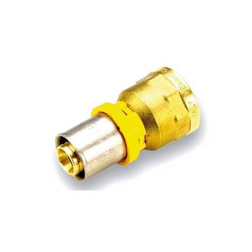 RACCORDO PER MULTISTRATO GAS DIRITTO...