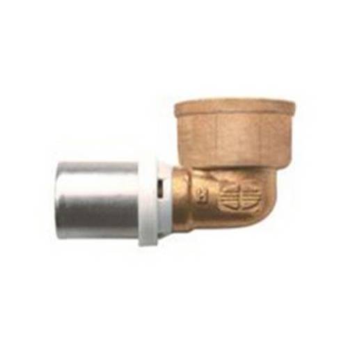 RACCORDO CURVO FEMMINA IBP...