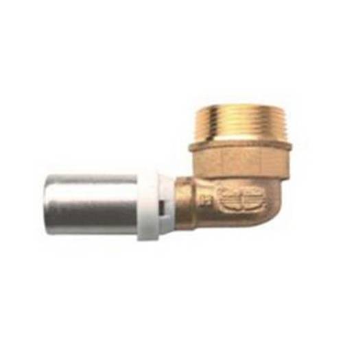 RACCORDO CURVO MASCHIO IBP A PRESSARE...