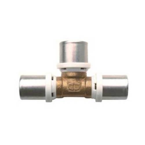 RACCORDO A TEE IBP A PRESSARE PER...