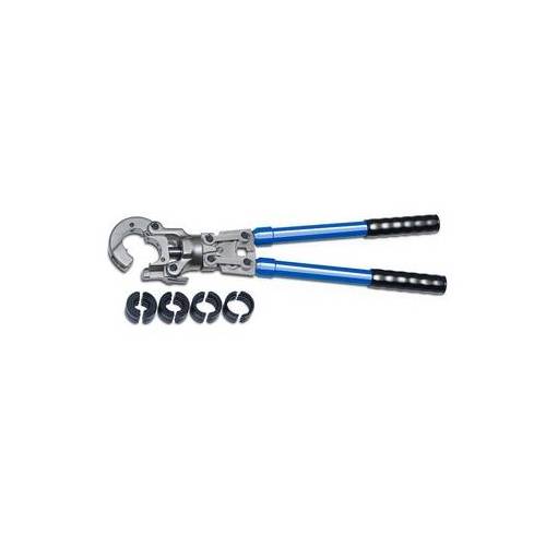 PRESSATRICE MANUALE PROFESSIONALE CON...