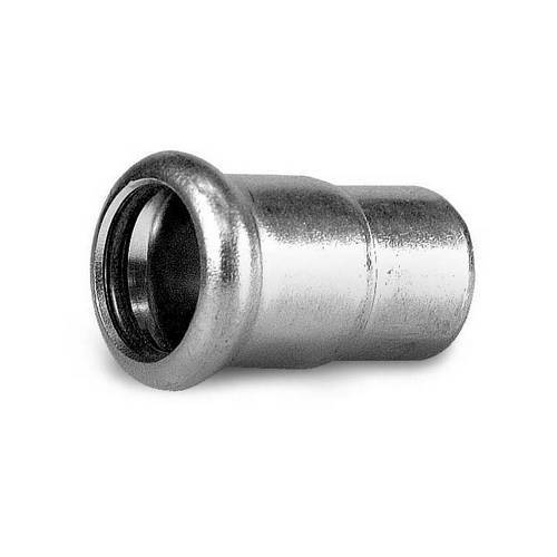 BOUCHON DE FERMETURE À PRESSER EN...