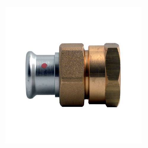 BOCCHETTONE DADO E RACCORDO FEMMINA...