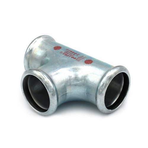 T A PRESSARE IN ACCIAIO...