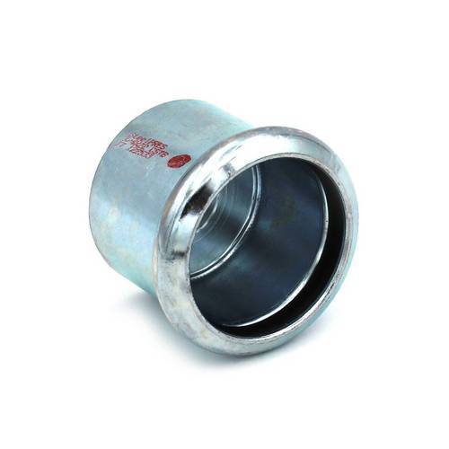 BOUCHON À PRESSER EN ACIER...