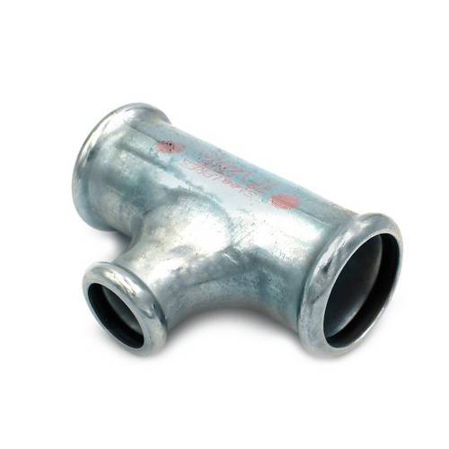 T RÉDUIT À PRESSER EN ACIER AU...