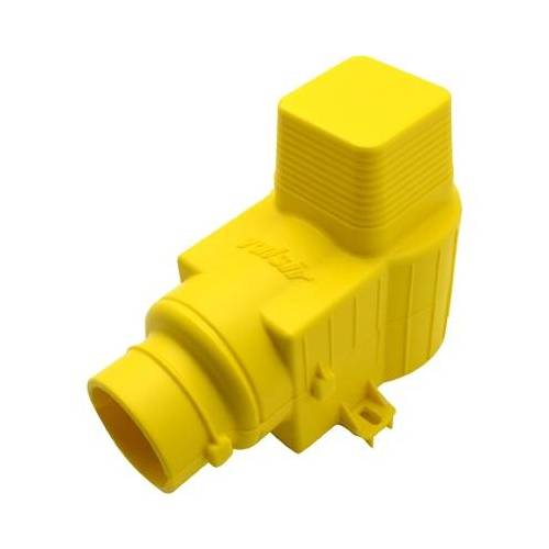 SCATOLA PORTA RACCORDI FLANGIATI...