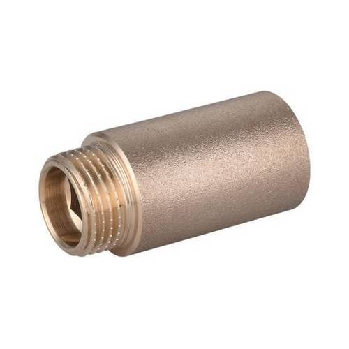 RALLONGE FILETÉE MÂLE-FEMELLE POUR...