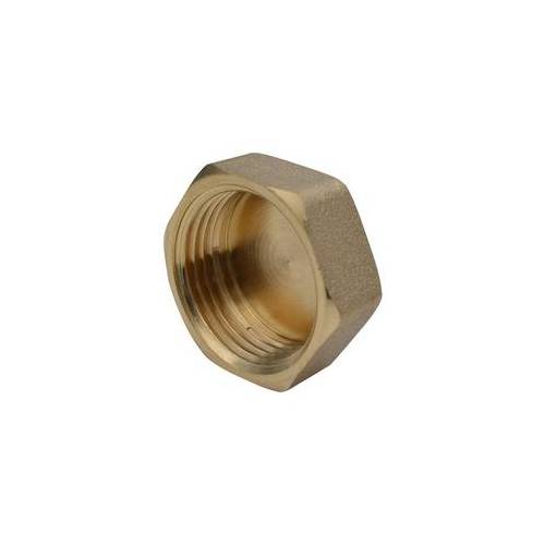 TAPPO FEMMINA PER COLLETTORI Misura: 3/4