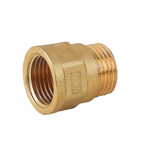 PROLUNGA STAMPATA MF IN OTTONE GIALLO...