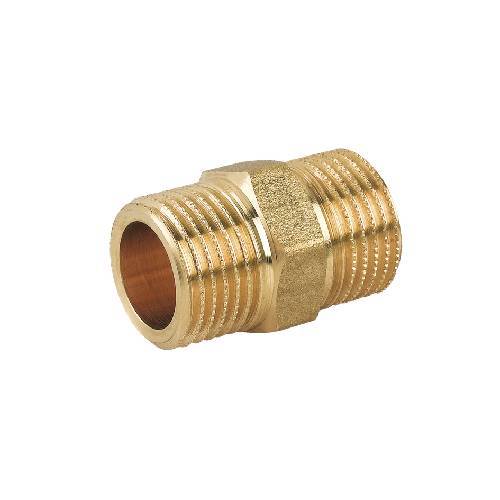 NIPPLE DOPPIO PROLUNGATO MM...