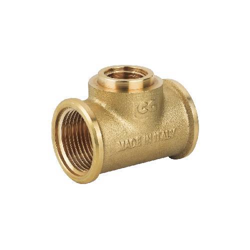 RÉDUCTEUR FFF EN LAITON...