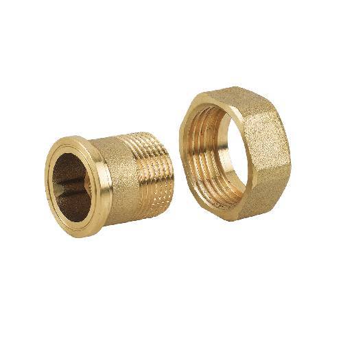 EMBOUT ET CAPUCHON AVEC JOINT...