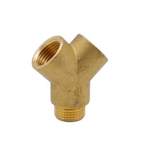 RACCORD EN Y Taille : 1/2"