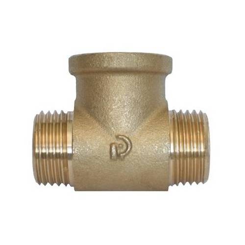 TEE MFM Misura: 1/2" -CONF