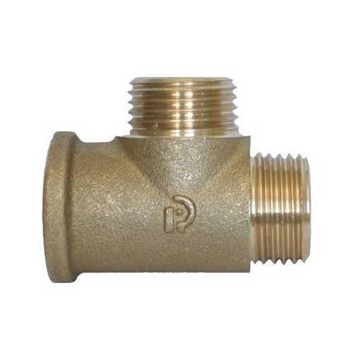 TEE FMM Misura: 1/2"