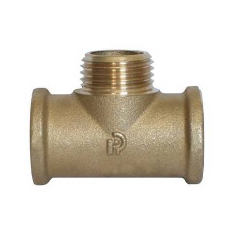 TEE FMF Misura: 3/4"