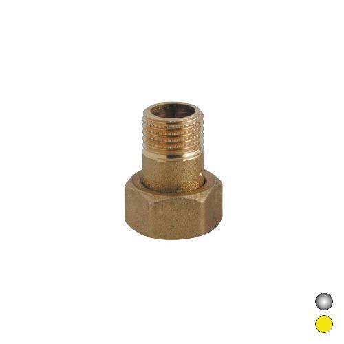 BOCCHETTONE CON O-RING E CALOTTA...