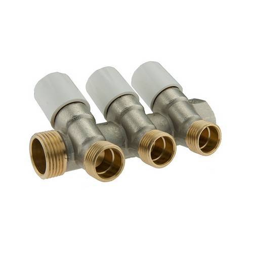 COLLETTORE DI DISTRIBUZIONE...