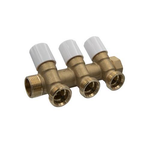 COLLECTEUR DE DISTRIBUTION...