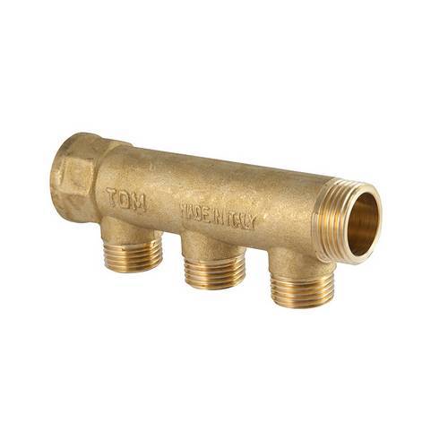 COLLETTORE LINEARE IN...