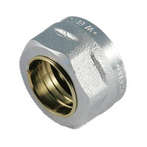 DADO CROMATO CON OGIVA E GUARNIZIONE...