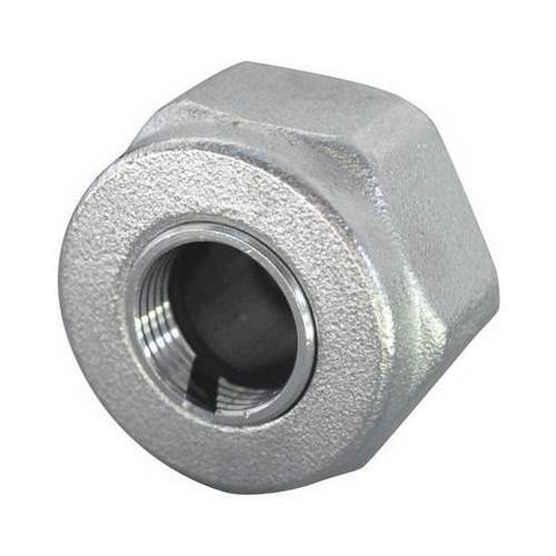 DADO CON OGIVA INCORPORATA PER TUBO...