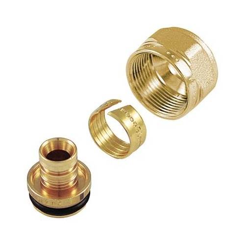 ENSEMBLE ÉCROU + OGIVE + INSERT POUR...