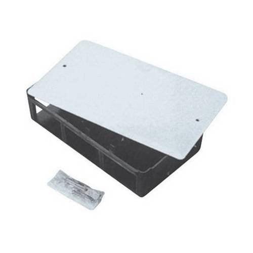 BOÎTE EN ABS POUR COLLECTEURS...