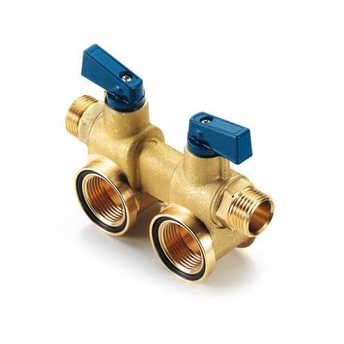 COLLETTORE CON CHIAVE DA 3/4 - 16 x...