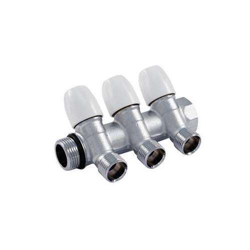 COLLECTEUR DE DISTRIBUTION « MAXIMA »...