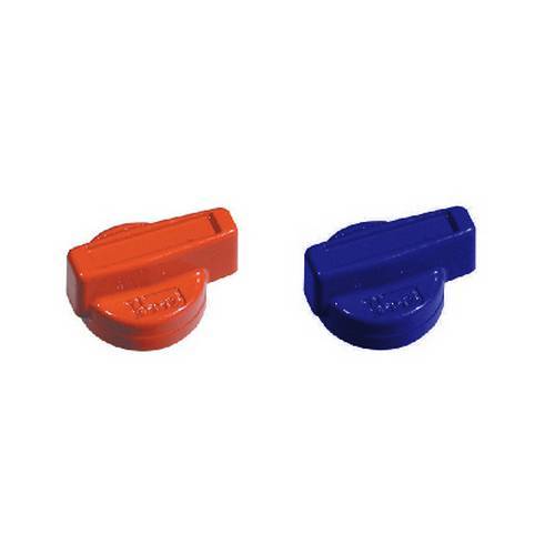 50 x POIGNÉES POUR COLLECTEURS TIEMME...