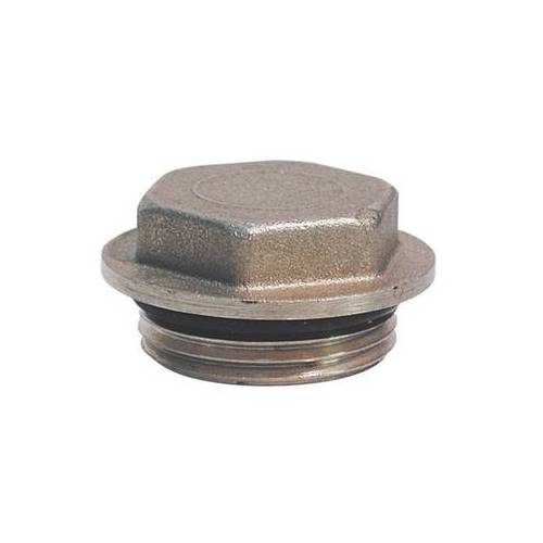 BOUCHON MÂLE AVEC JOINT TORIQUE POUR...